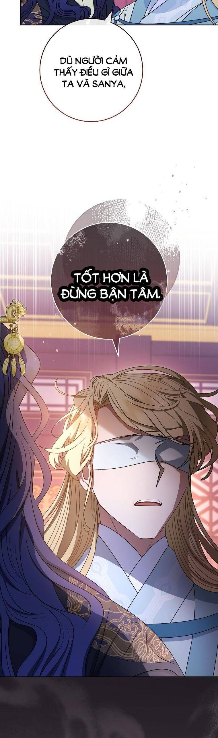 Tiểu Thiếp Chỉ Muốn Sống Yên Bình Chapter 64 - Trang 2