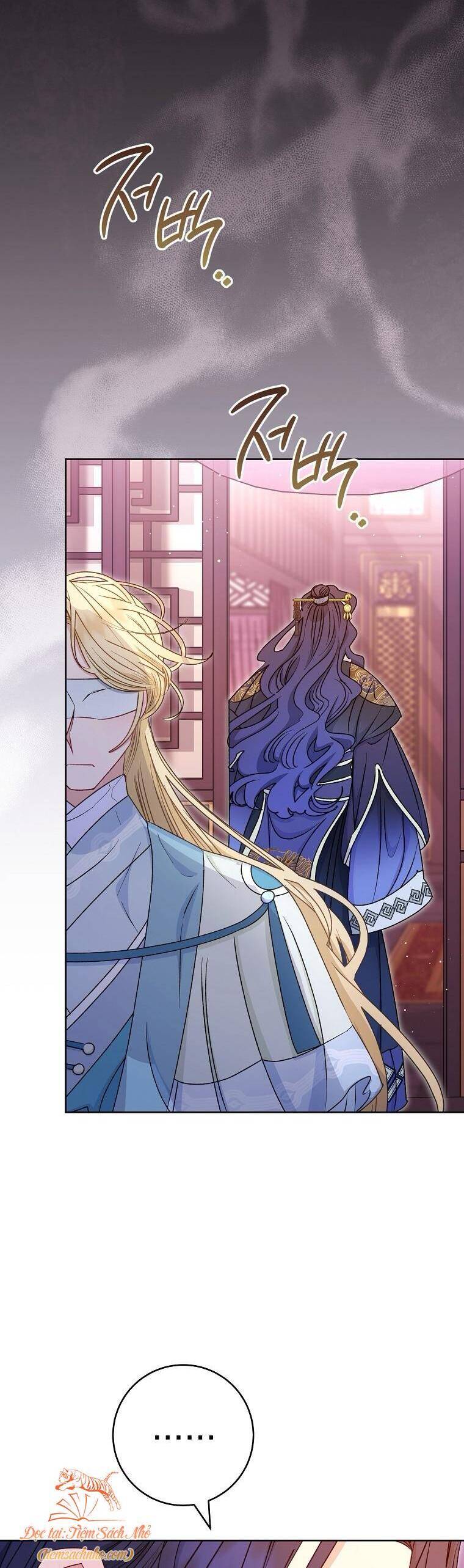 Tiểu Thiếp Chỉ Muốn Sống Yên Bình Chapter 64 - Trang 2