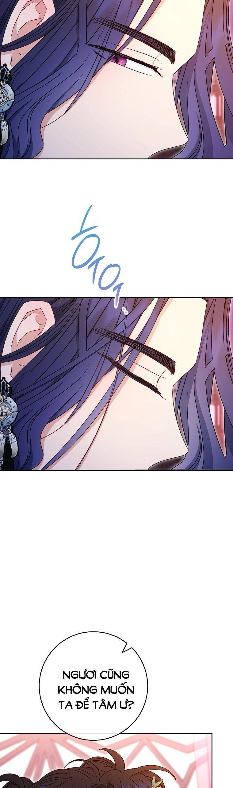 Tiểu Thiếp Chỉ Muốn Sống Yên Bình Chapter 64 - Trang 2