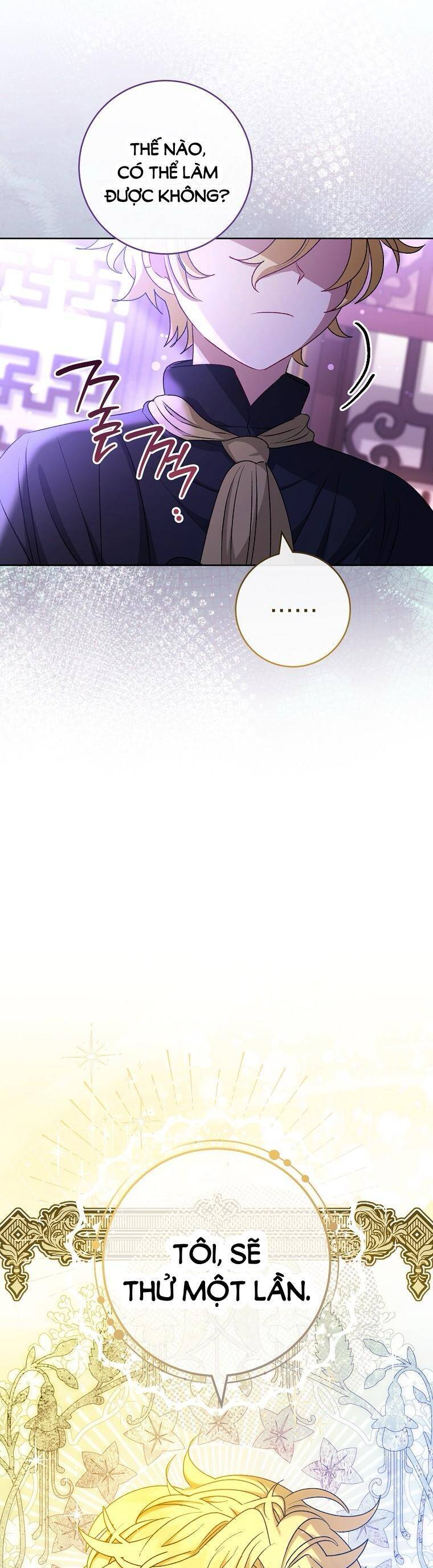 Tiểu Thiếp Chỉ Muốn Sống Yên Bình Chapter 64 - Trang 2