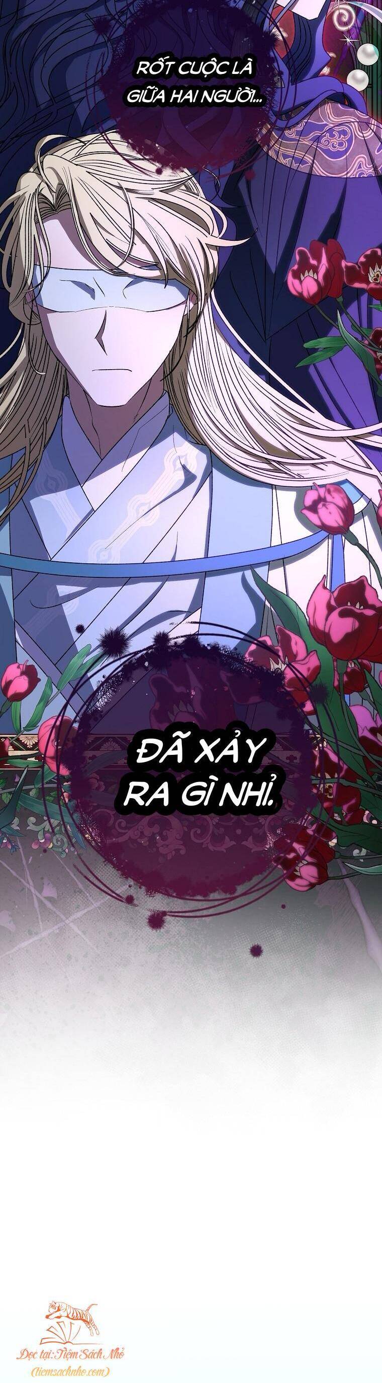 Tiểu Thiếp Chỉ Muốn Sống Yên Bình Chapter 64 - Trang 2