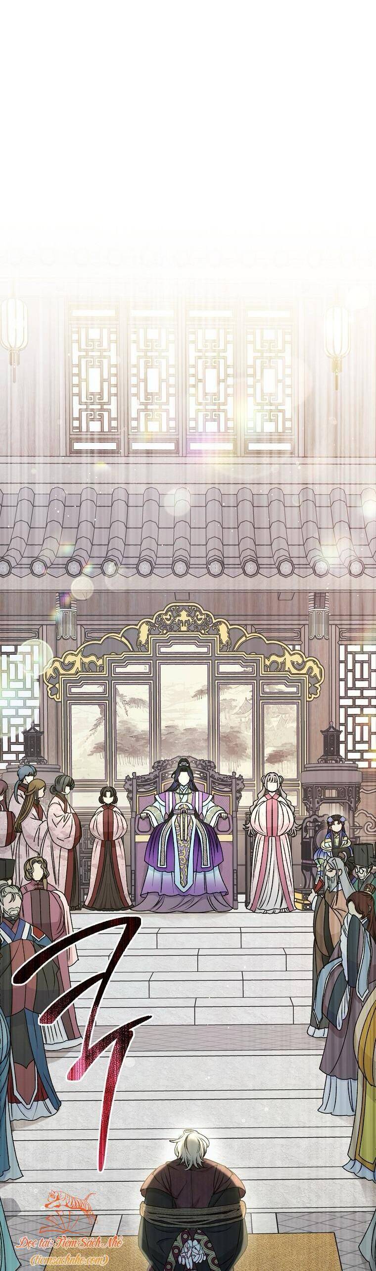 Tiểu Thiếp Chỉ Muốn Sống Yên Bình Chapter 64 - Trang 2