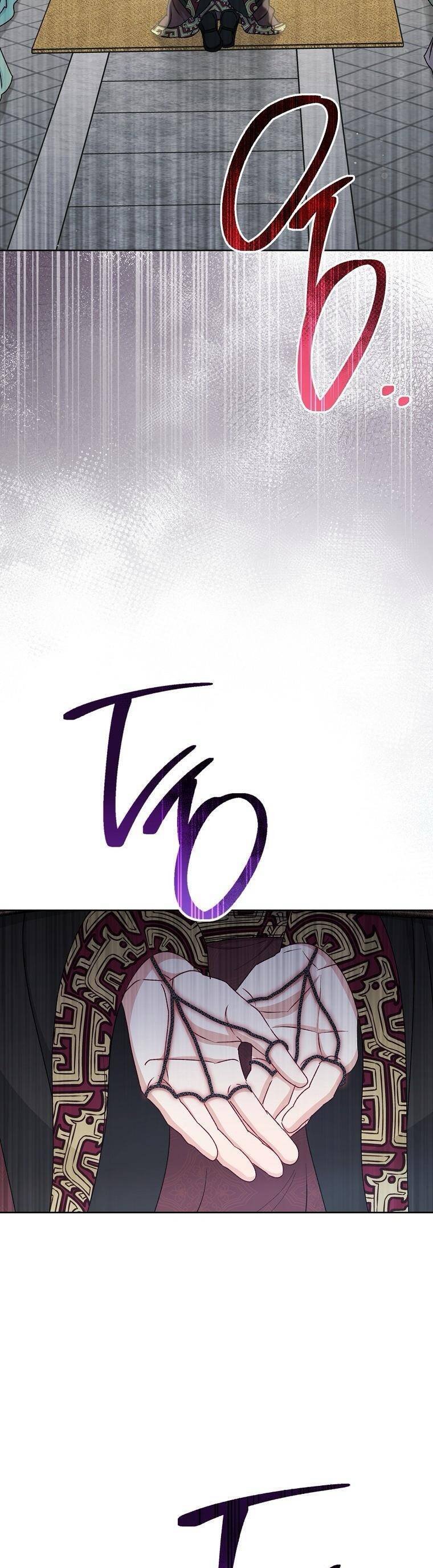 Tiểu Thiếp Chỉ Muốn Sống Yên Bình Chapter 64 - Trang 2