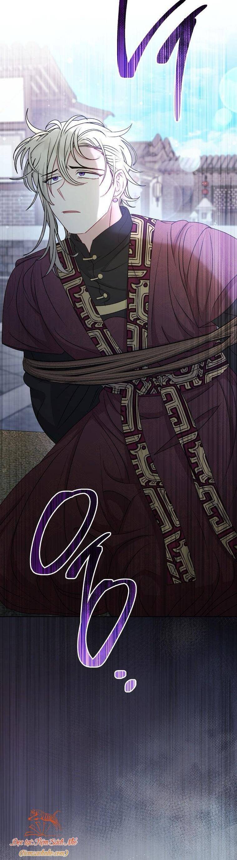 Tiểu Thiếp Chỉ Muốn Sống Yên Bình Chapter 64 - Trang 2