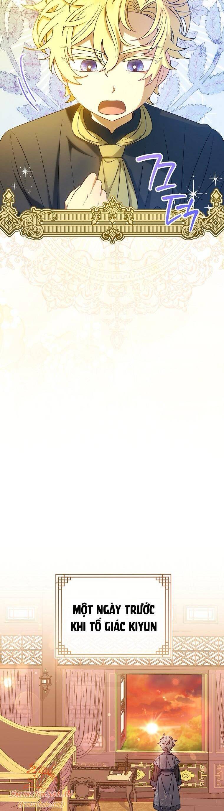 Tiểu Thiếp Chỉ Muốn Sống Yên Bình Chapter 64 - Trang 2