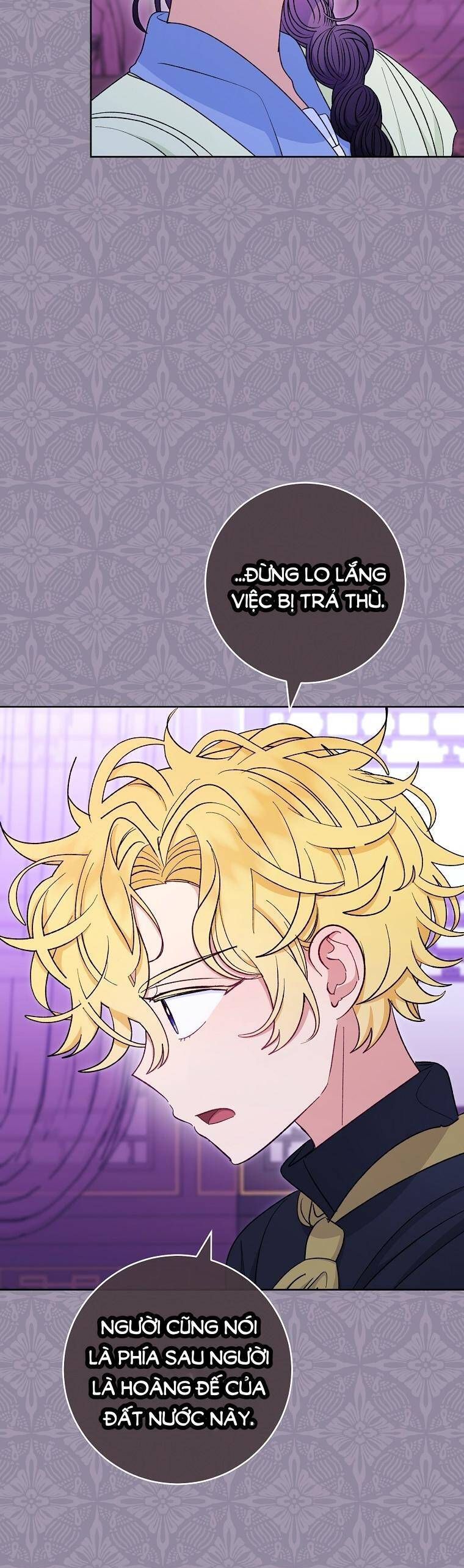 Tiểu Thiếp Chỉ Muốn Sống Yên Bình Chapter 65 - Trang 2