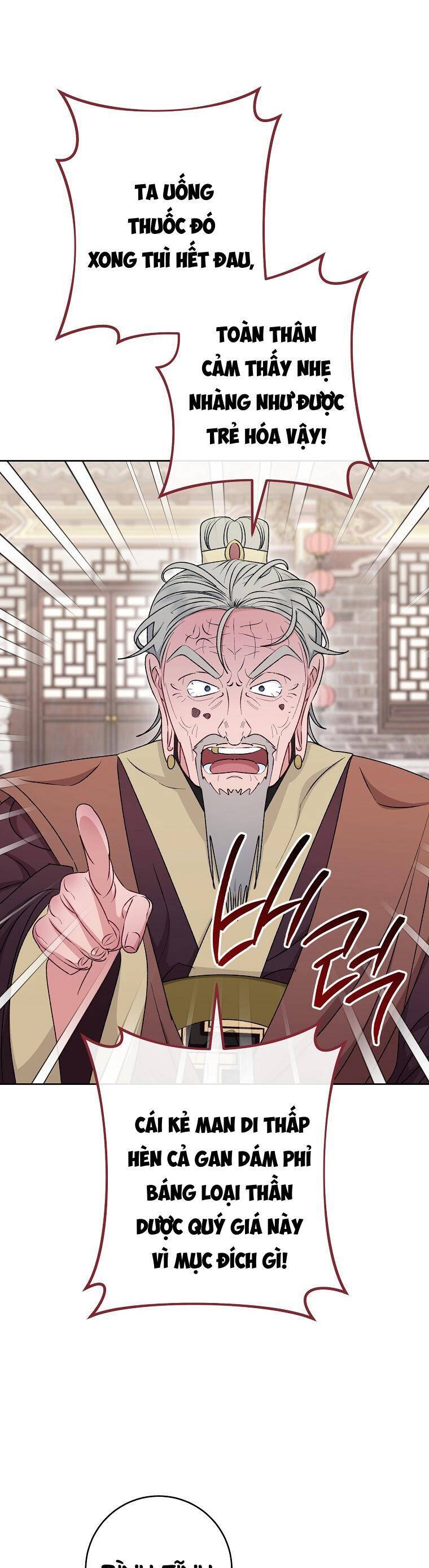 Tiểu Thiếp Chỉ Muốn Sống Yên Bình Chapter 65 - Trang 2