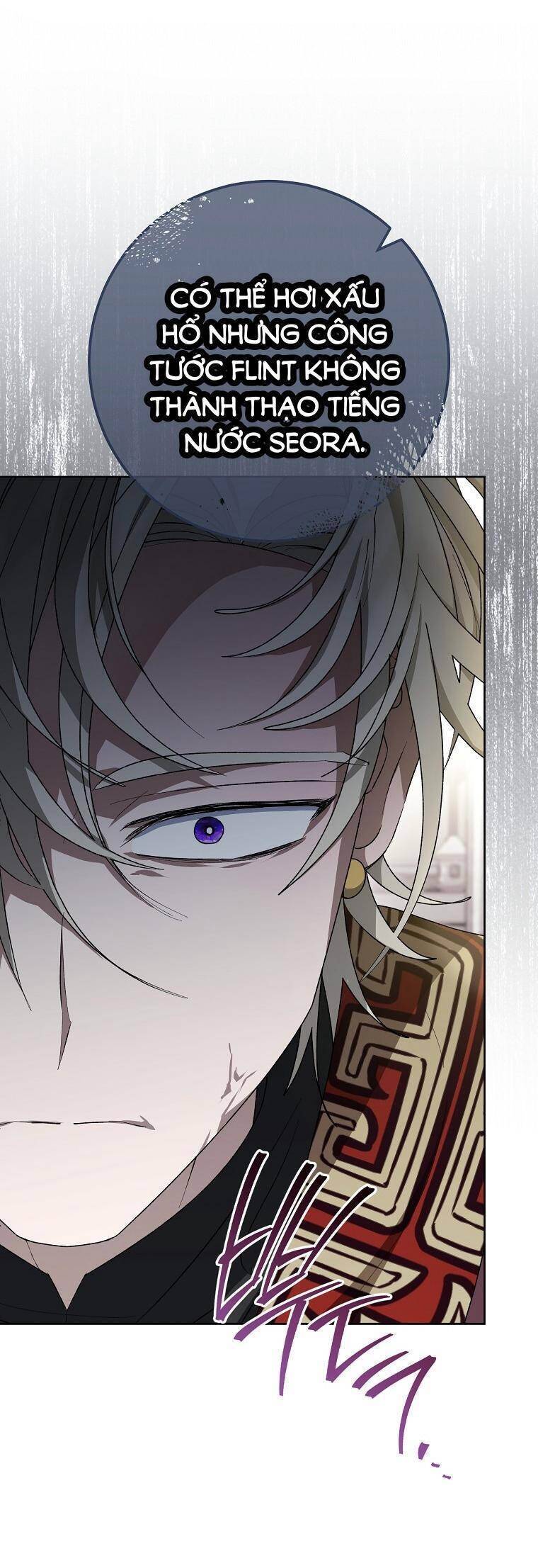 Tiểu Thiếp Chỉ Muốn Sống Yên Bình Chapter 65 - Trang 2