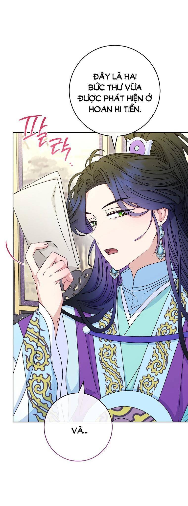 Tiểu Thiếp Chỉ Muốn Sống Yên Bình Chapter 65 - Trang 2