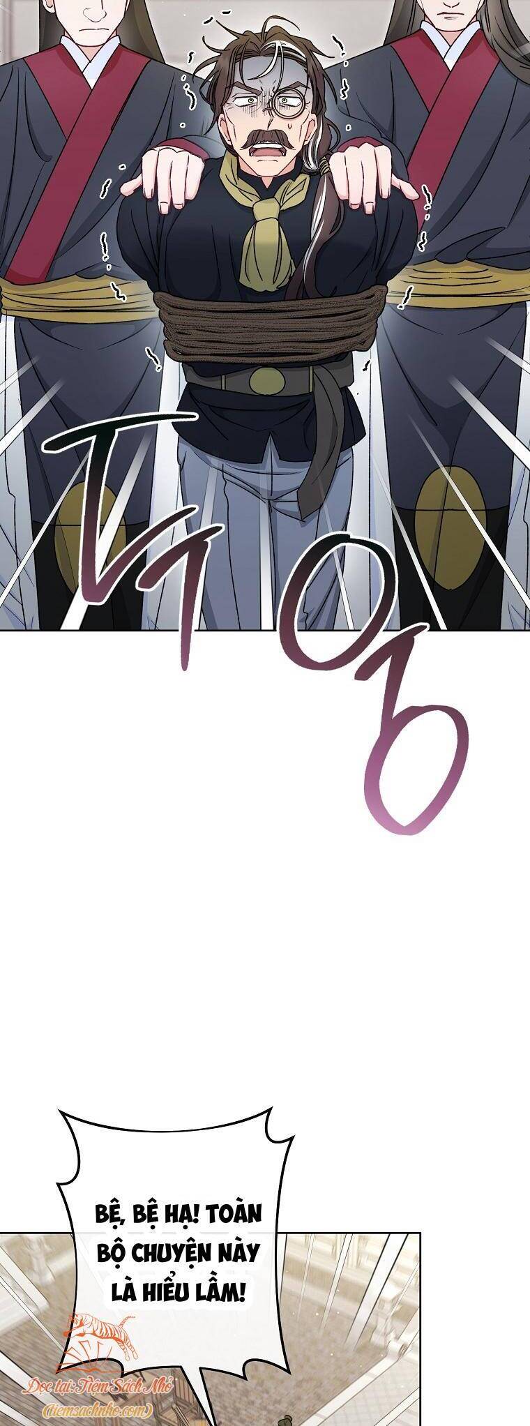 Tiểu Thiếp Chỉ Muốn Sống Yên Bình Chapter 65 - Trang 2