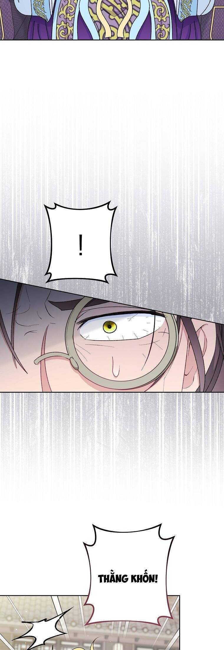 Tiểu Thiếp Chỉ Muốn Sống Yên Bình Chapter 65 - Trang 2