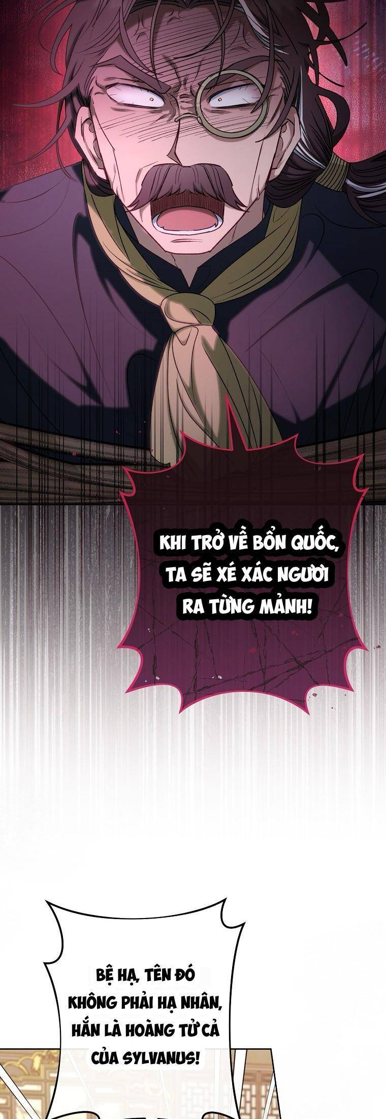 Tiểu Thiếp Chỉ Muốn Sống Yên Bình Chapter 65 - Trang 2