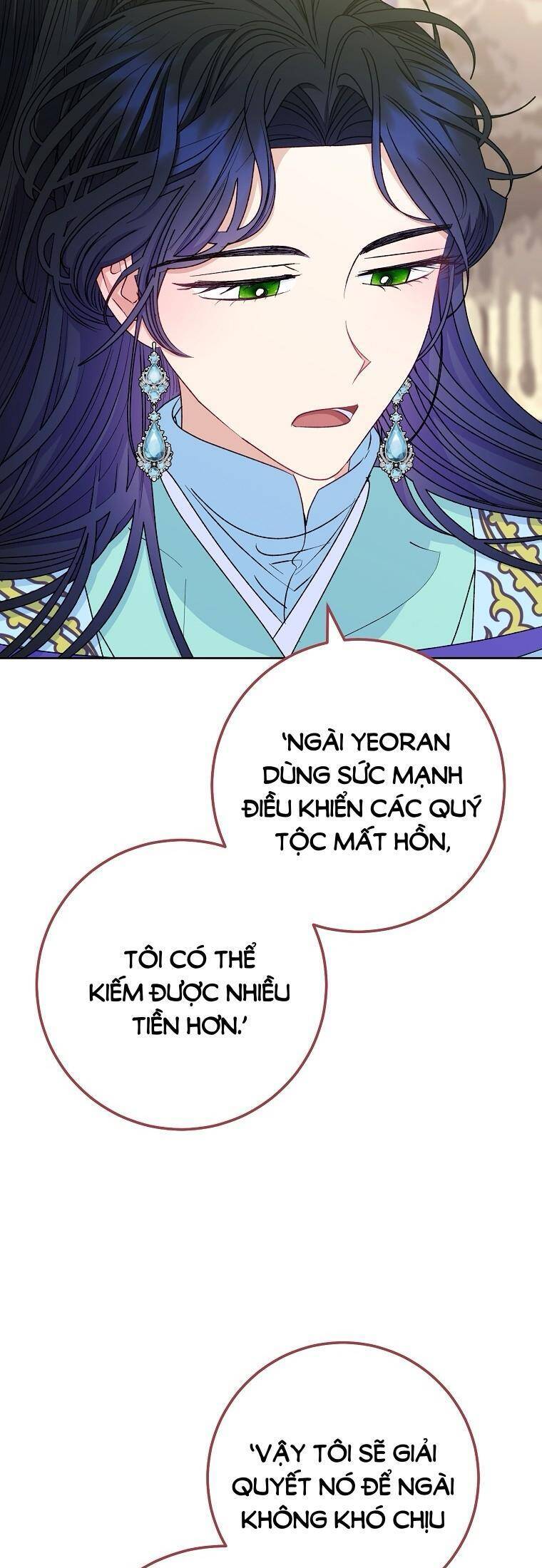 Tiểu Thiếp Chỉ Muốn Sống Yên Bình Chapter 65 - Trang 2