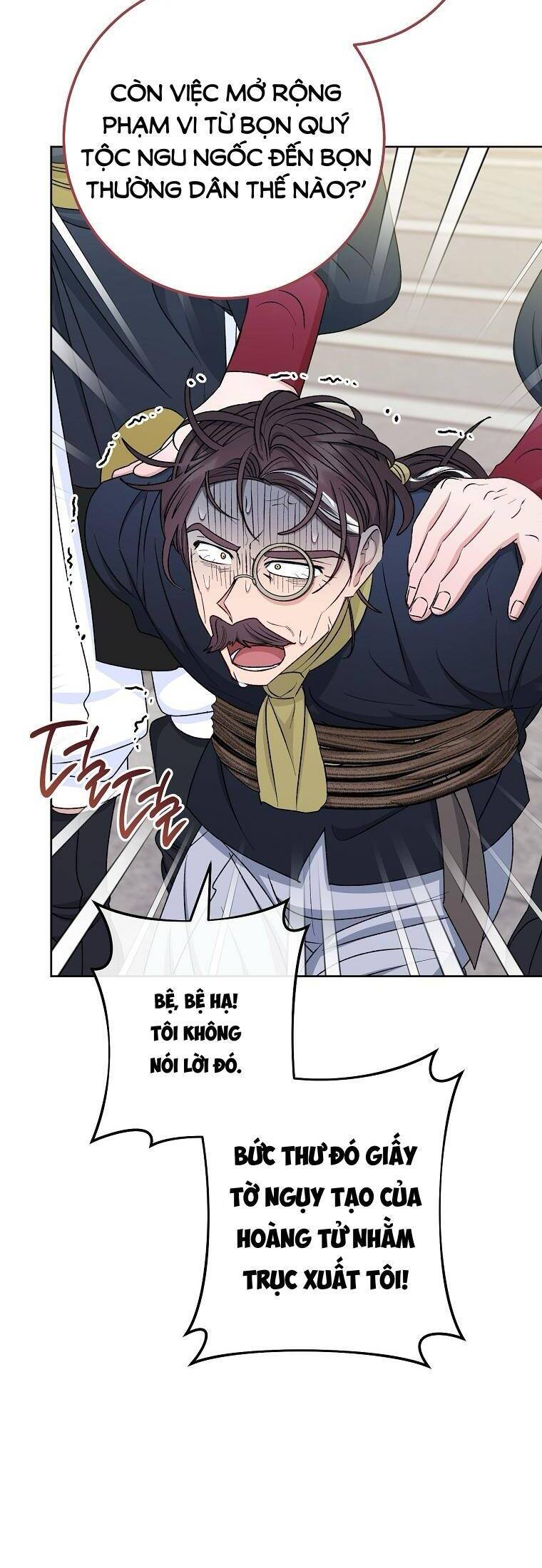 Tiểu Thiếp Chỉ Muốn Sống Yên Bình Chapter 65 - Trang 2