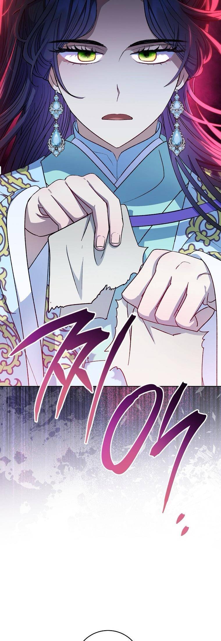 Tiểu Thiếp Chỉ Muốn Sống Yên Bình Chapter 65 - Trang 2