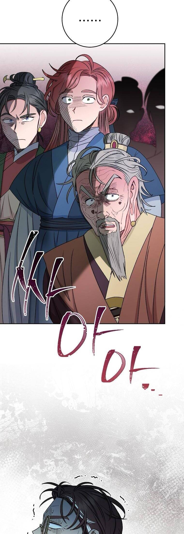 Tiểu Thiếp Chỉ Muốn Sống Yên Bình Chapter 65 - Trang 2