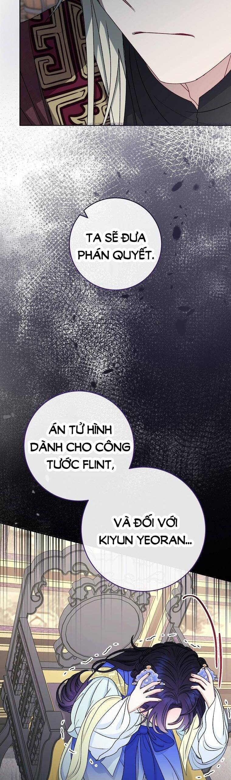 Tiểu Thiếp Chỉ Muốn Sống Yên Bình Chapter 65 - Trang 2