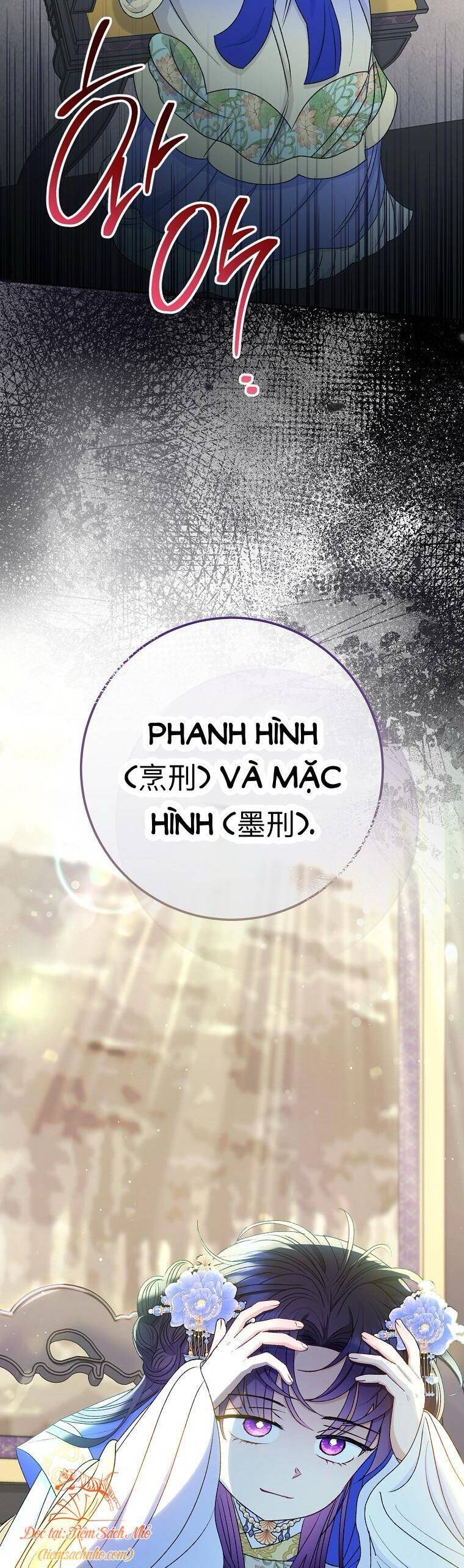 Tiểu Thiếp Chỉ Muốn Sống Yên Bình Chapter 65 - Trang 2