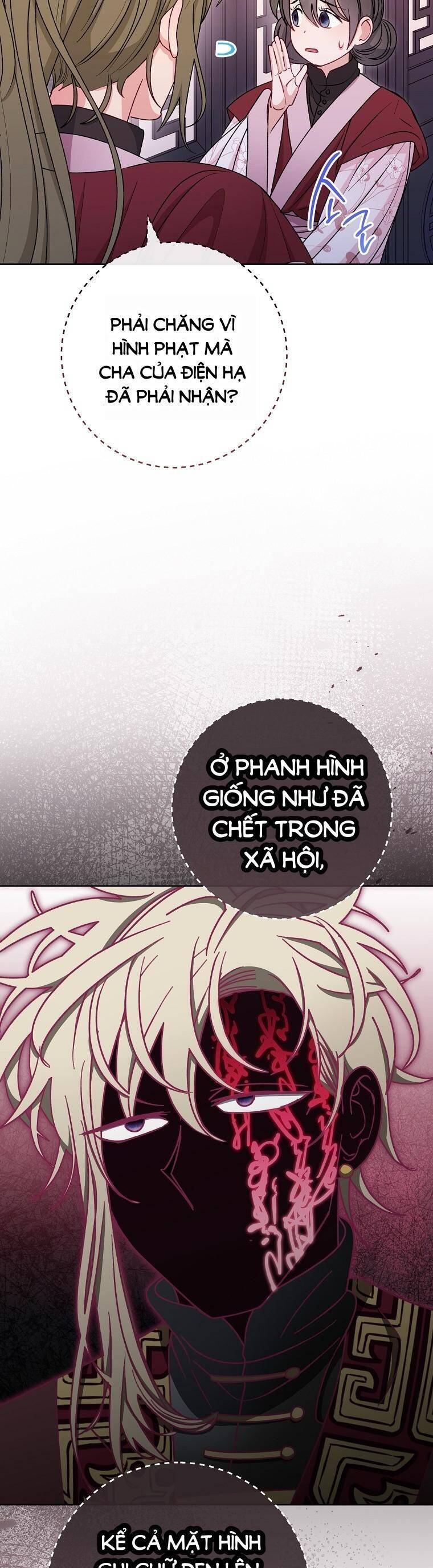 Tiểu Thiếp Chỉ Muốn Sống Yên Bình Chapter 65 - Trang 2