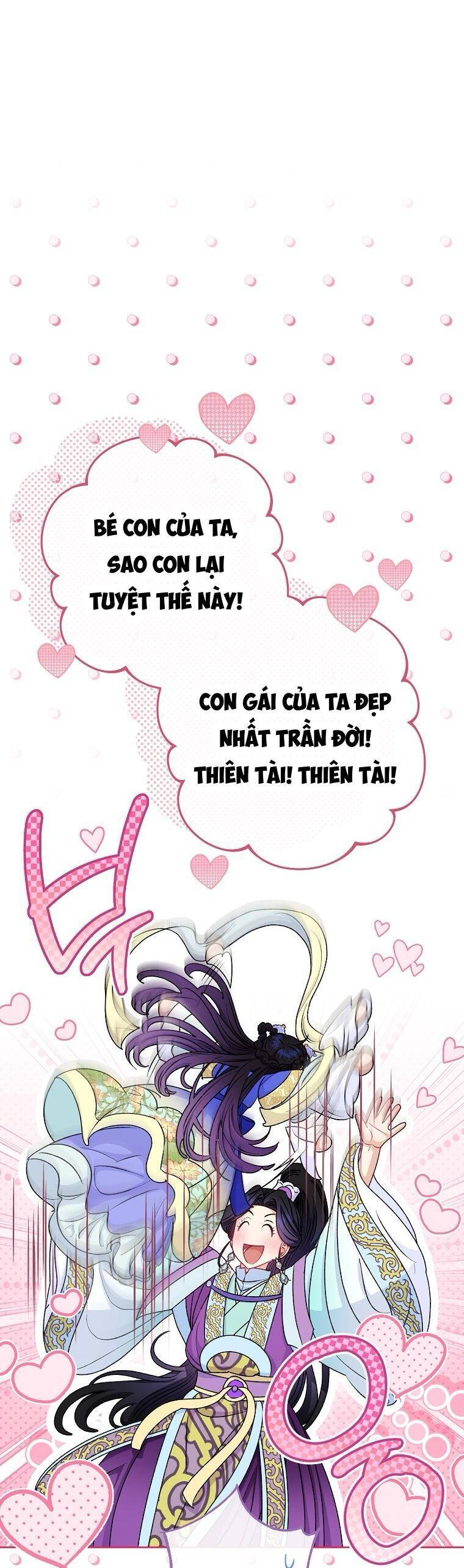 Tiểu Thiếp Chỉ Muốn Sống Yên Bình Chapter 65 - Trang 2