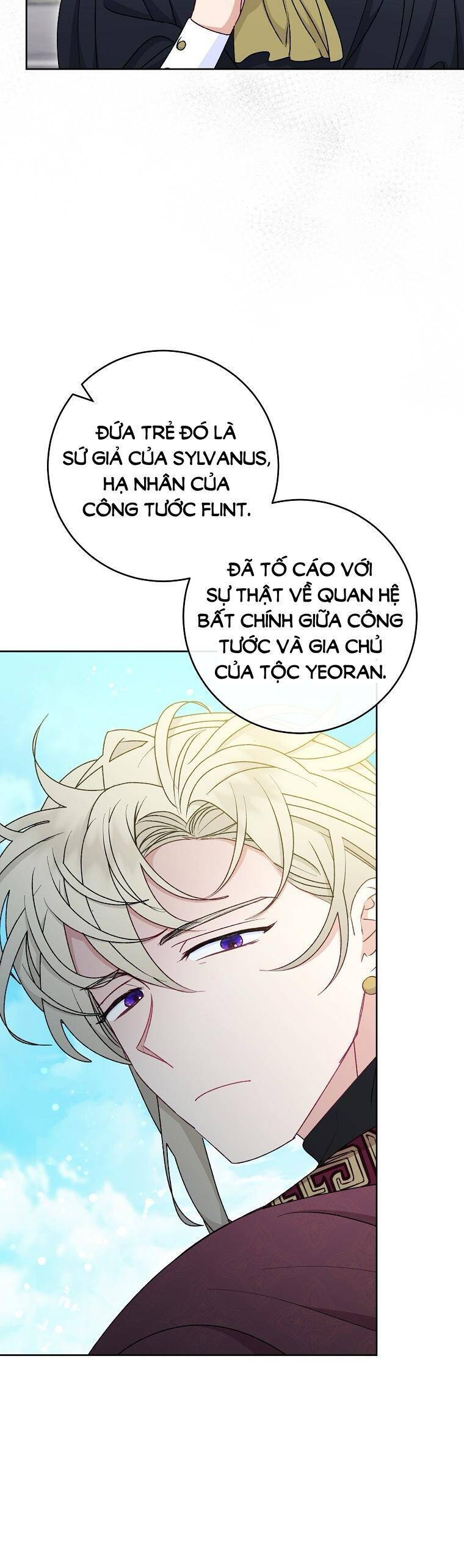 Tiểu Thiếp Chỉ Muốn Sống Yên Bình Chapter 65 - Trang 2