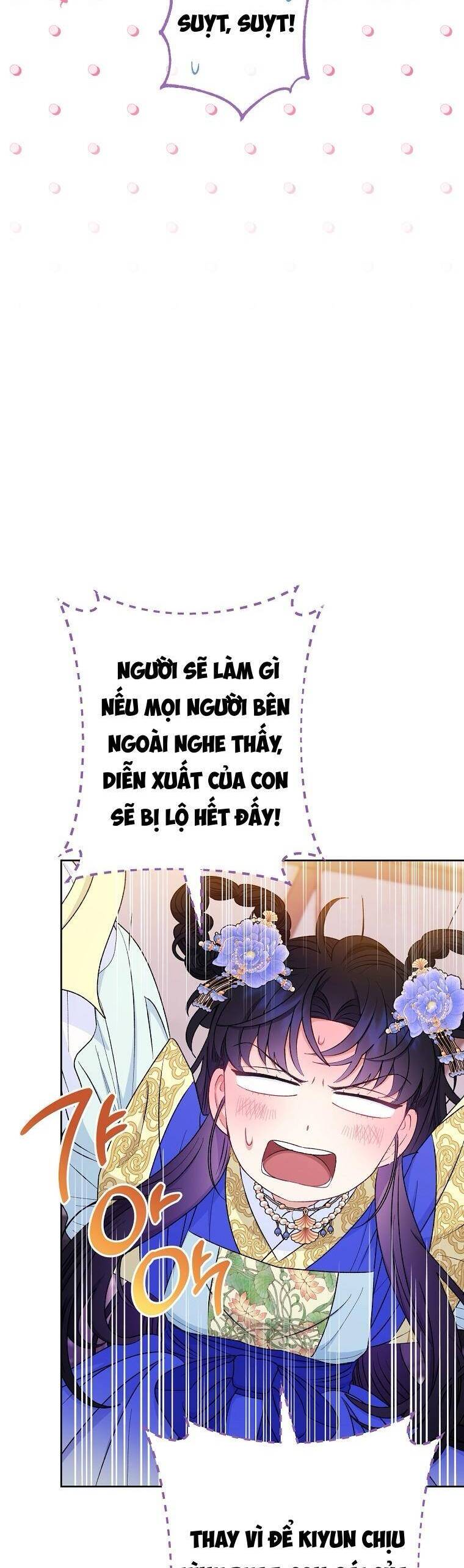 Tiểu Thiếp Chỉ Muốn Sống Yên Bình Chapter 65 - Trang 2