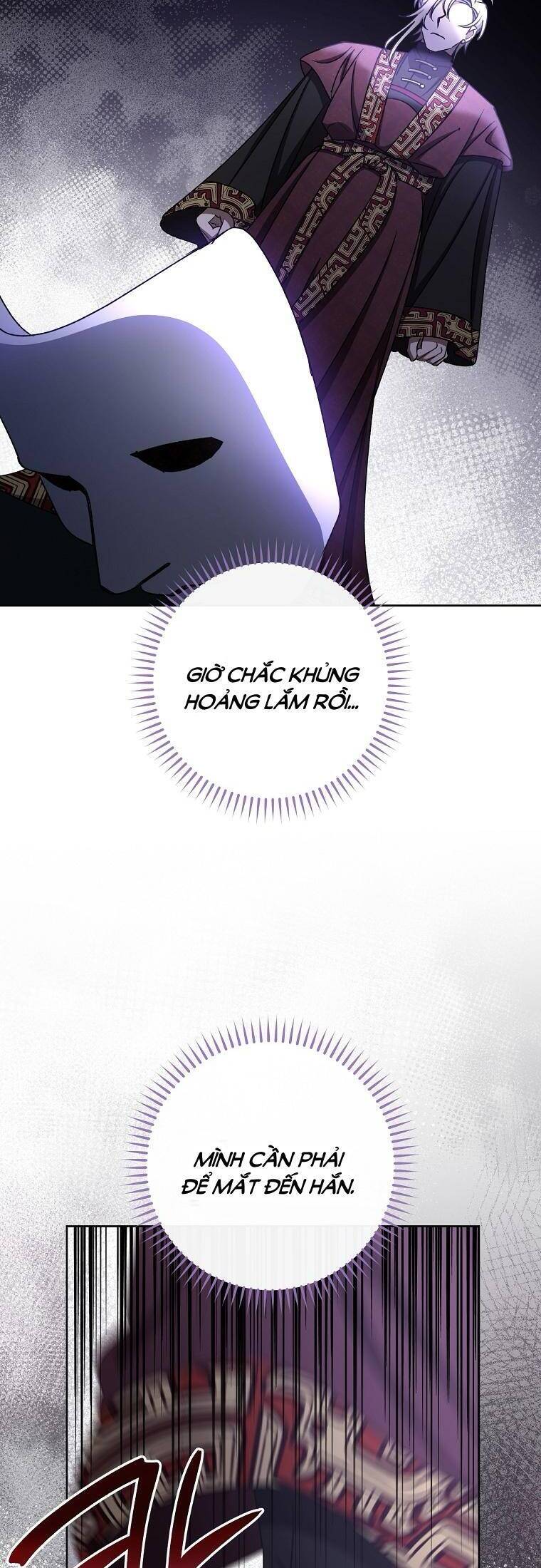 Tiểu Thiếp Chỉ Muốn Sống Yên Bình Chapter 65 - Trang 2