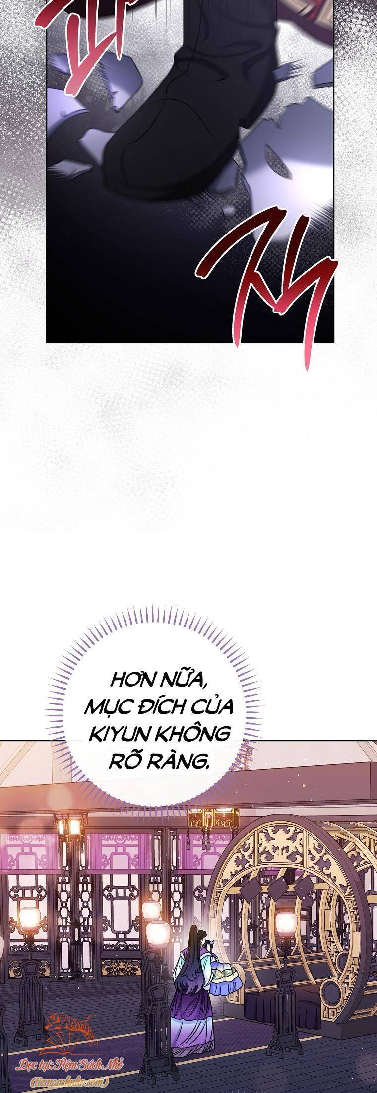 Tiểu Thiếp Chỉ Muốn Sống Yên Bình Chapter 65 - Trang 2