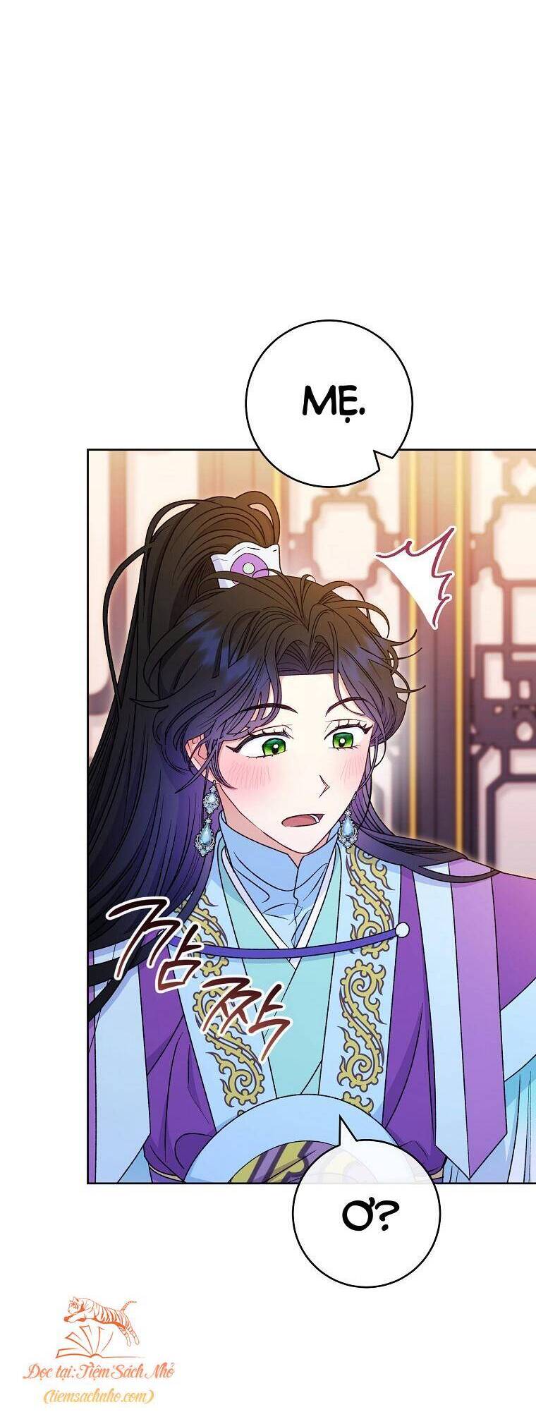 Tiểu Thiếp Chỉ Muốn Sống Yên Bình Chapter 65 - Trang 2