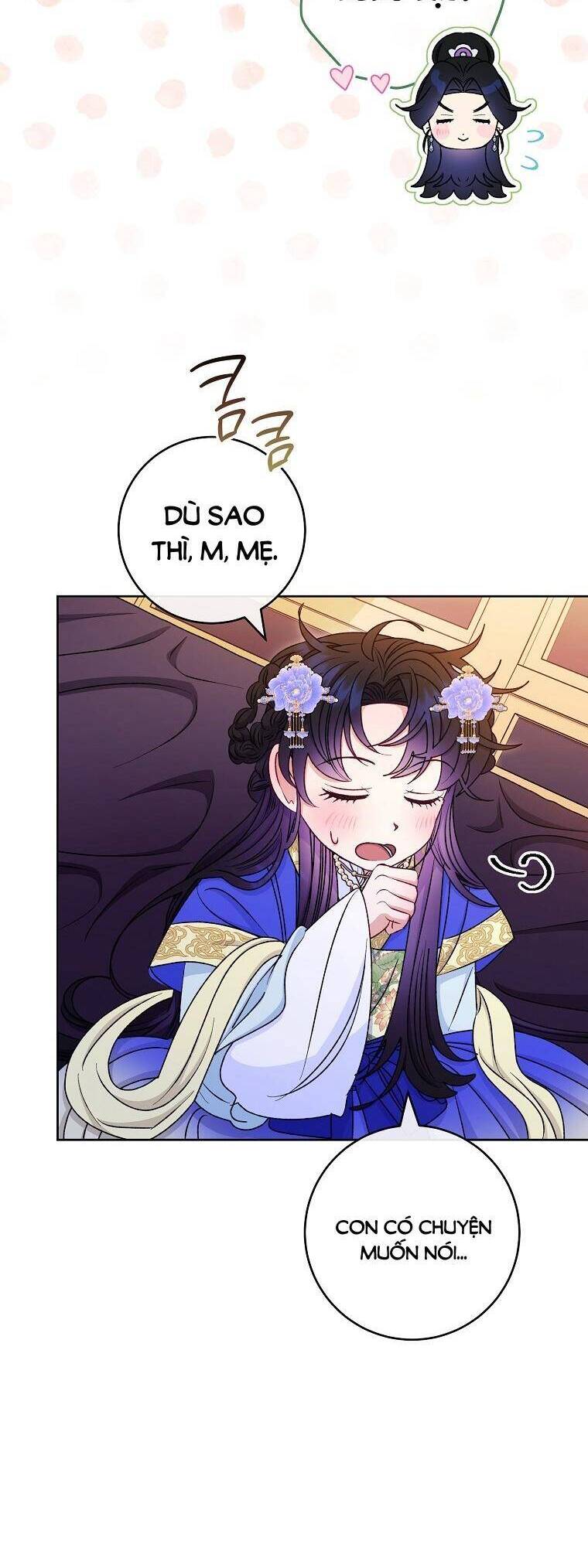 Tiểu Thiếp Chỉ Muốn Sống Yên Bình Chapter 65 - Trang 2