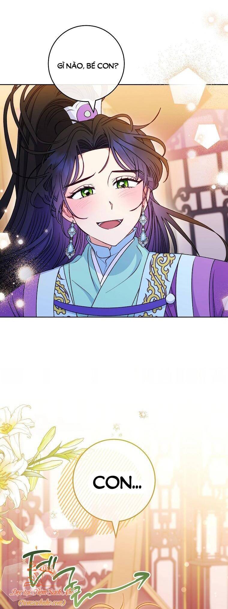 Tiểu Thiếp Chỉ Muốn Sống Yên Bình Chapter 65 - Trang 2