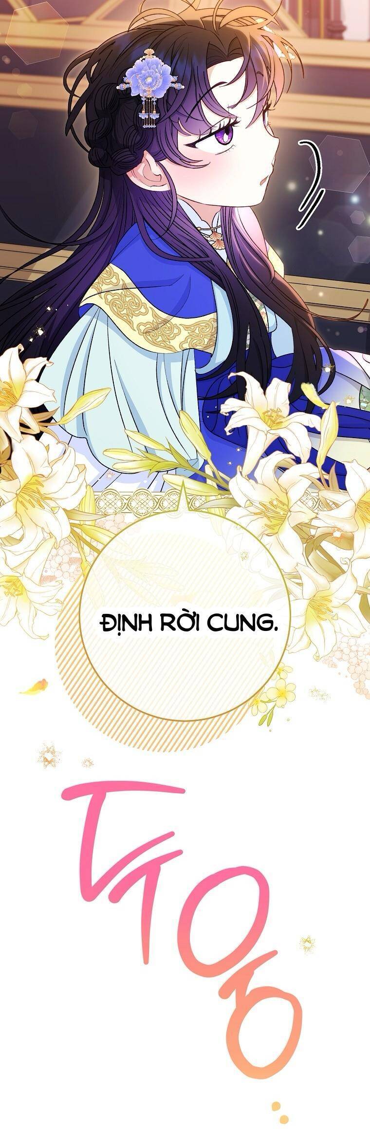 Tiểu Thiếp Chỉ Muốn Sống Yên Bình Chapter 65 - Trang 2