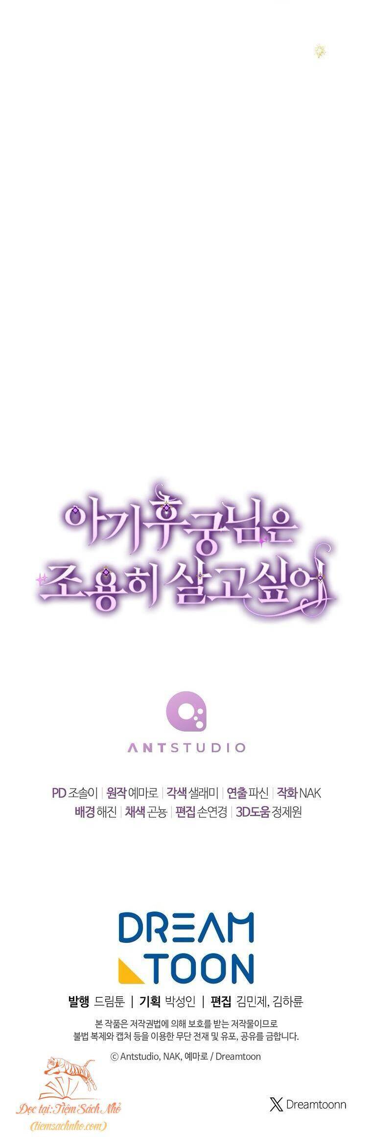 Tiểu Thiếp Chỉ Muốn Sống Yên Bình Chapter 65 - Trang 2