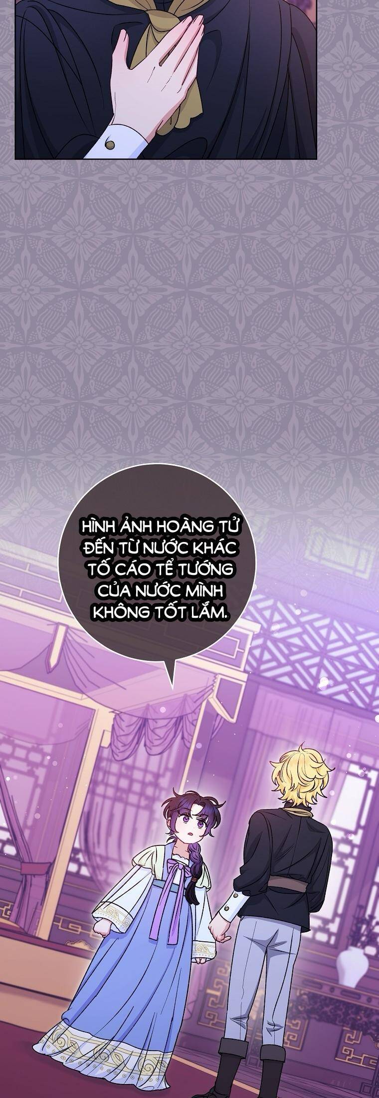 Tiểu Thiếp Chỉ Muốn Sống Yên Bình Chapter 65 - Trang 2