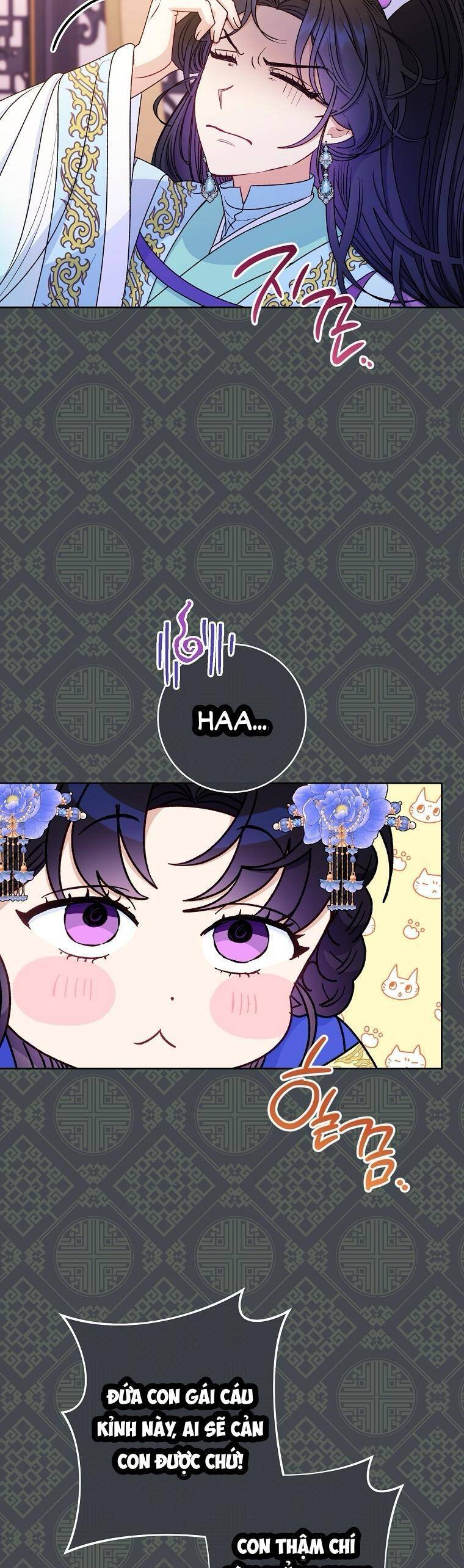 Tiểu Thiếp Chỉ Muốn Sống Yên Bình Chapter 66 - Trang 2