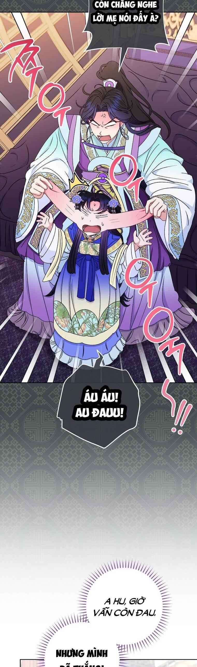 Tiểu Thiếp Chỉ Muốn Sống Yên Bình Chapter 66 - Trang 2