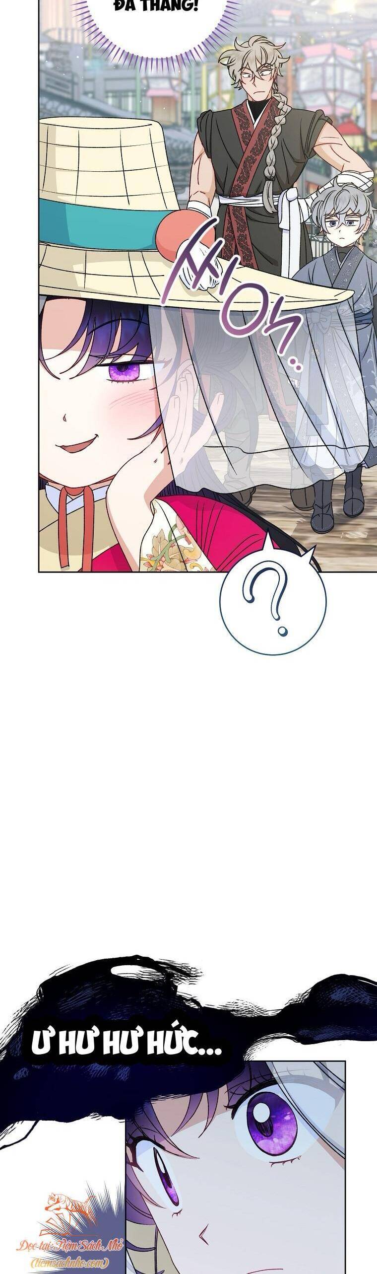 Tiểu Thiếp Chỉ Muốn Sống Yên Bình Chapter 66 - Trang 2