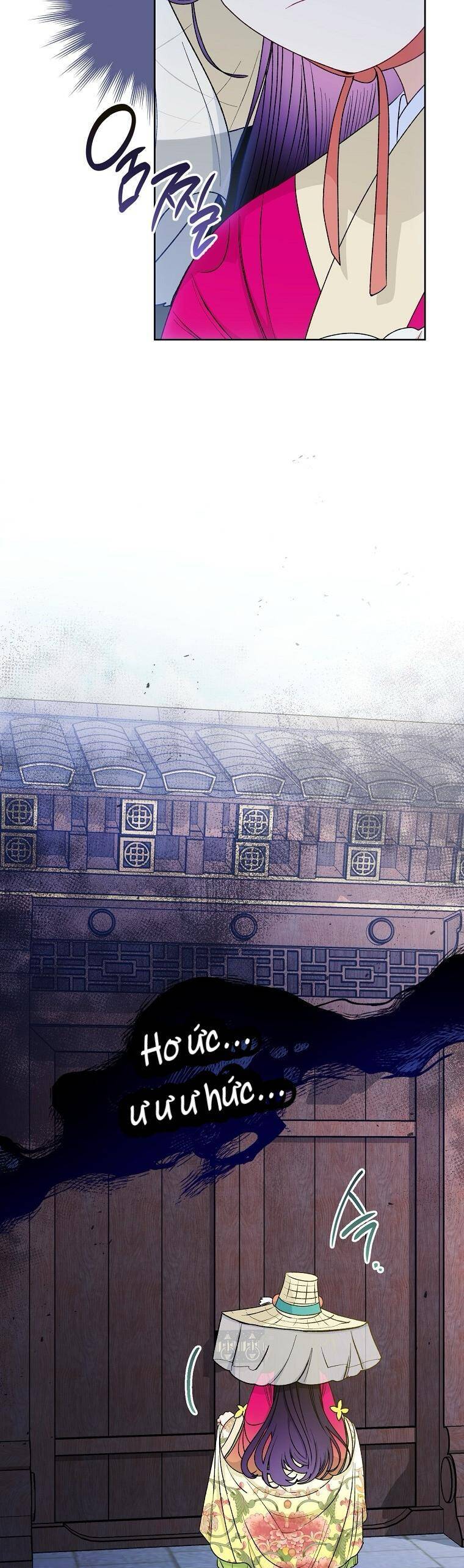 Tiểu Thiếp Chỉ Muốn Sống Yên Bình Chapter 66 - Trang 2