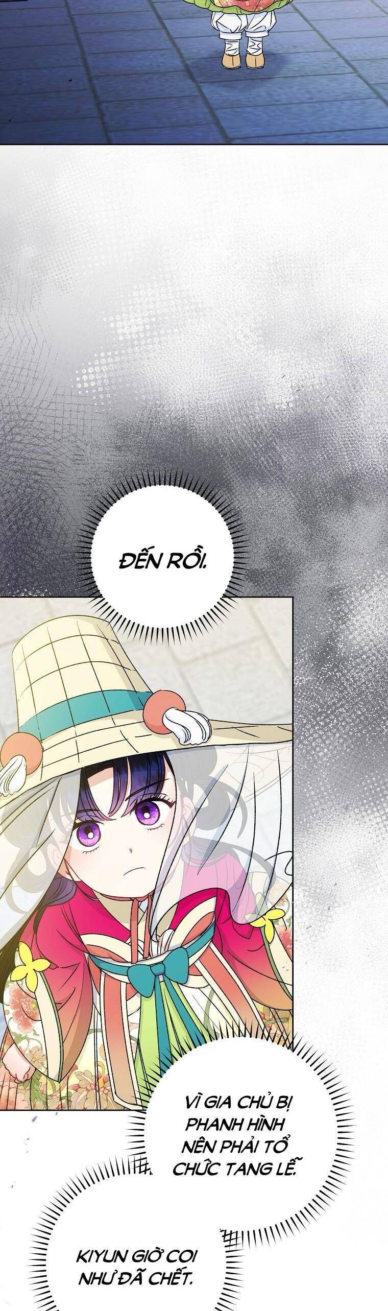 Tiểu Thiếp Chỉ Muốn Sống Yên Bình Chapter 66 - Trang 2