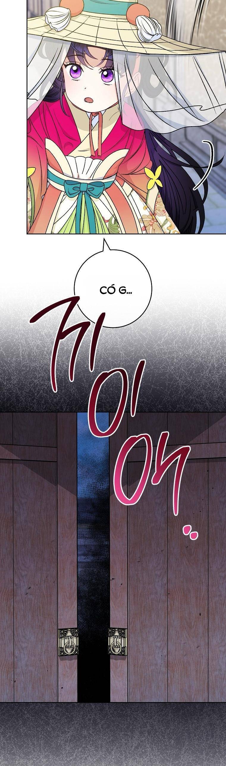 Tiểu Thiếp Chỉ Muốn Sống Yên Bình Chapter 66 - Trang 2