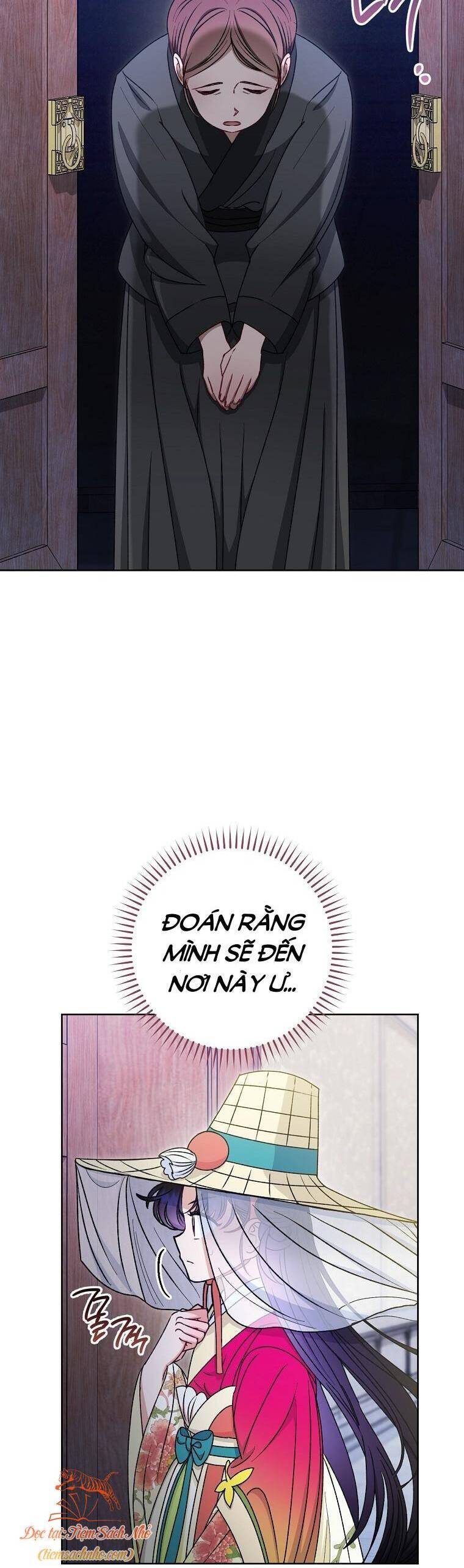 Tiểu Thiếp Chỉ Muốn Sống Yên Bình Chapter 66 - Trang 2