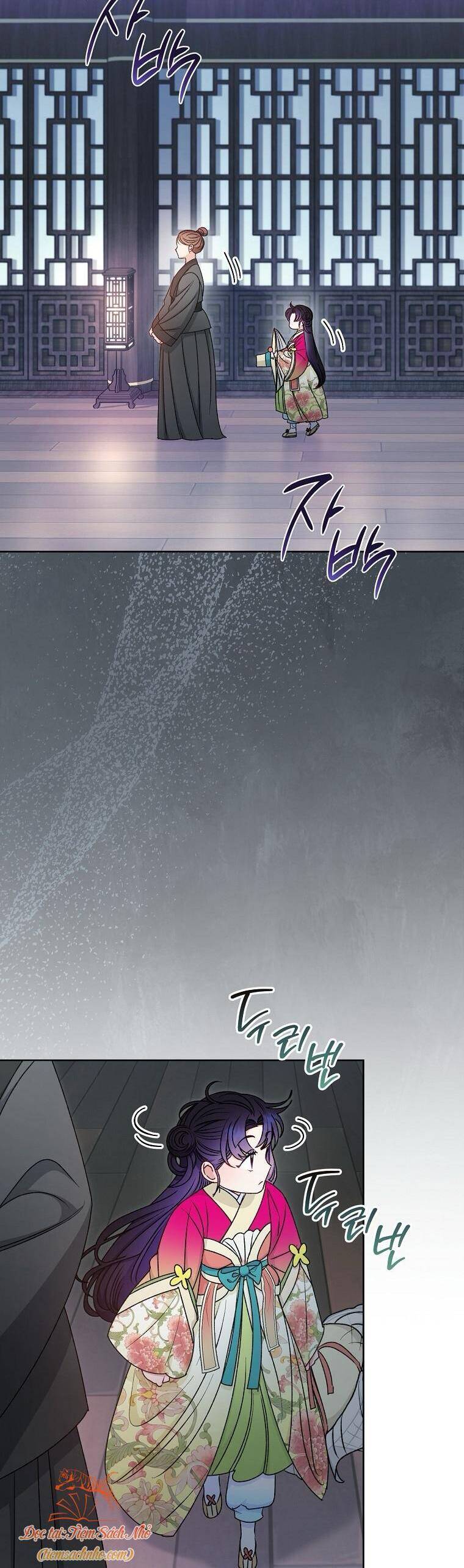 Tiểu Thiếp Chỉ Muốn Sống Yên Bình Chapter 66 - Trang 2
