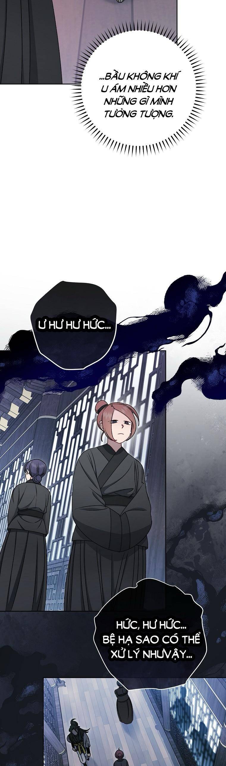 Tiểu Thiếp Chỉ Muốn Sống Yên Bình Chapter 66 - Trang 2