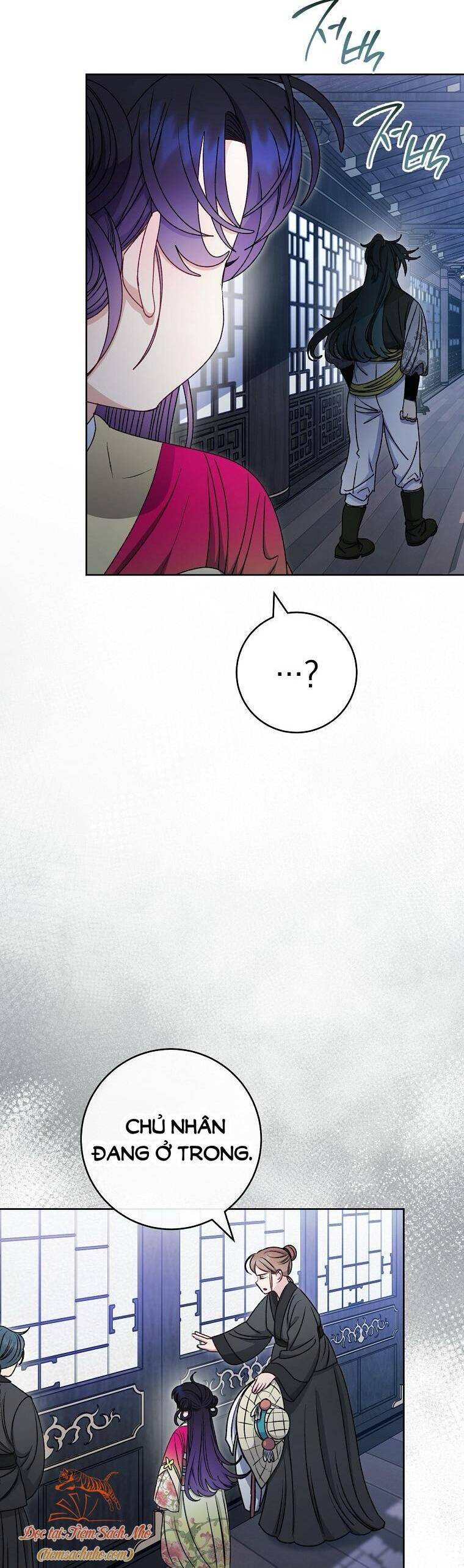 Tiểu Thiếp Chỉ Muốn Sống Yên Bình Chapter 66 - Trang 2