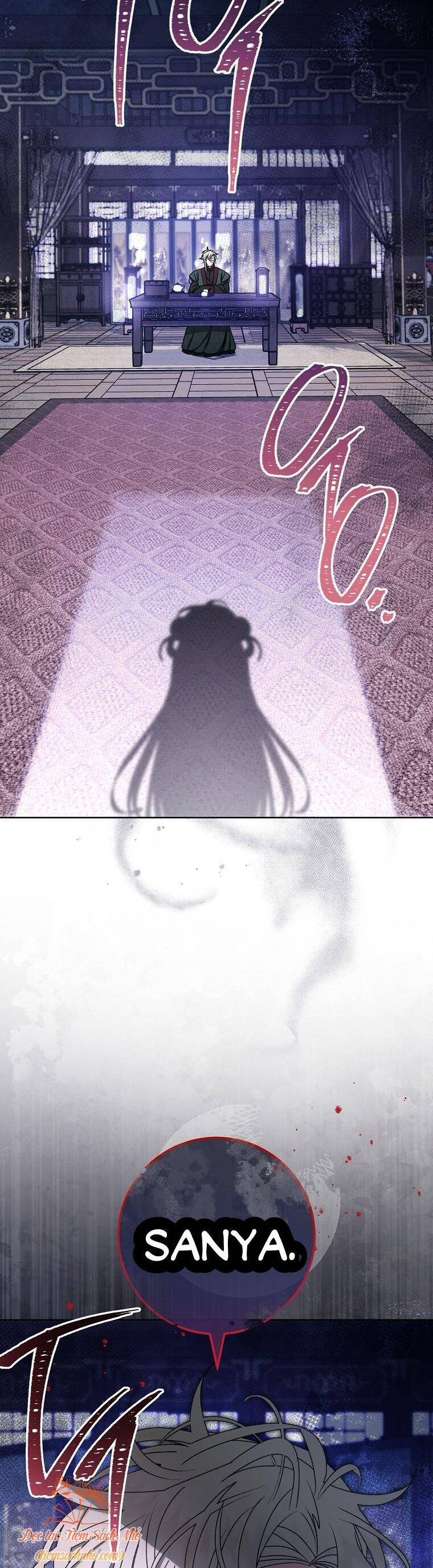 Tiểu Thiếp Chỉ Muốn Sống Yên Bình Chapter 66 - Trang 2