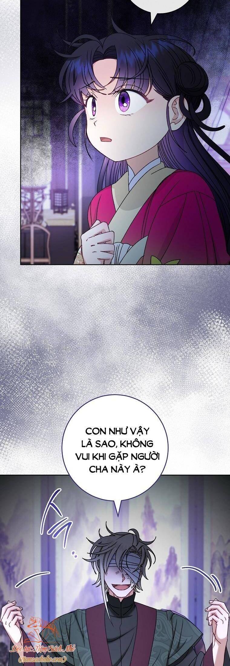 Tiểu Thiếp Chỉ Muốn Sống Yên Bình Chapter 66 - Trang 2