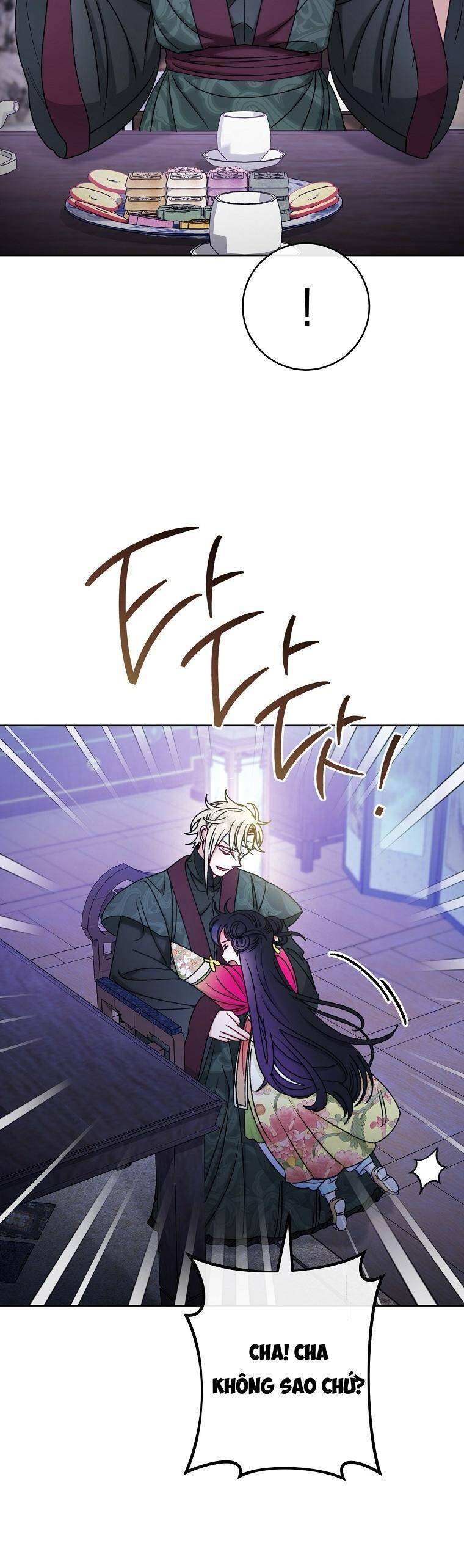 Tiểu Thiếp Chỉ Muốn Sống Yên Bình Chapter 66 - Trang 2