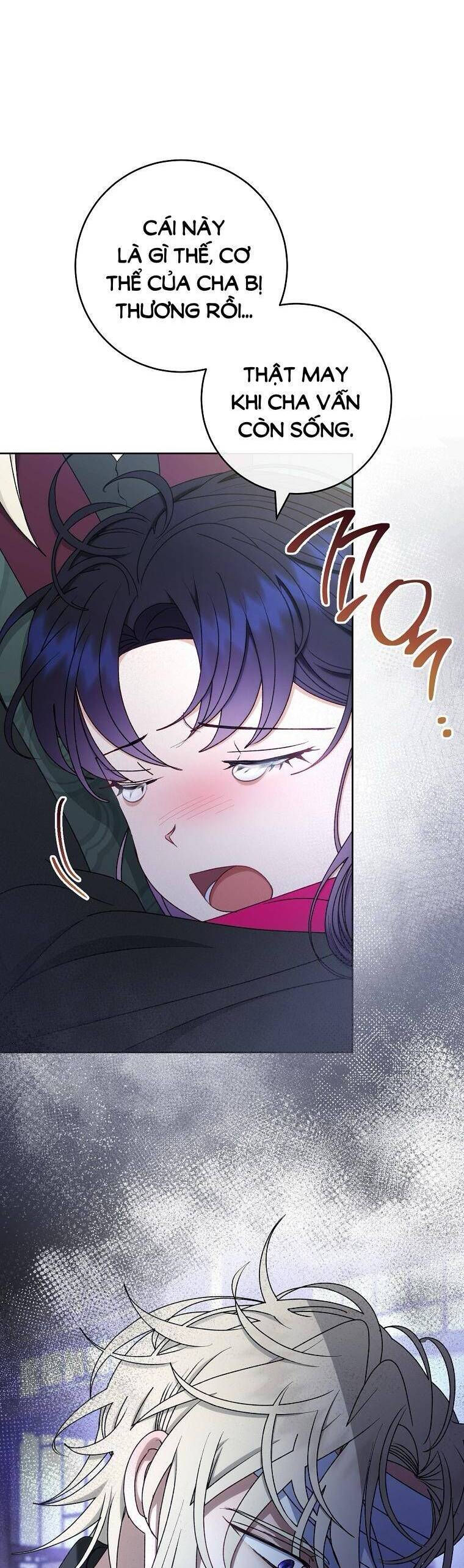 Tiểu Thiếp Chỉ Muốn Sống Yên Bình Chapter 66 - Trang 2