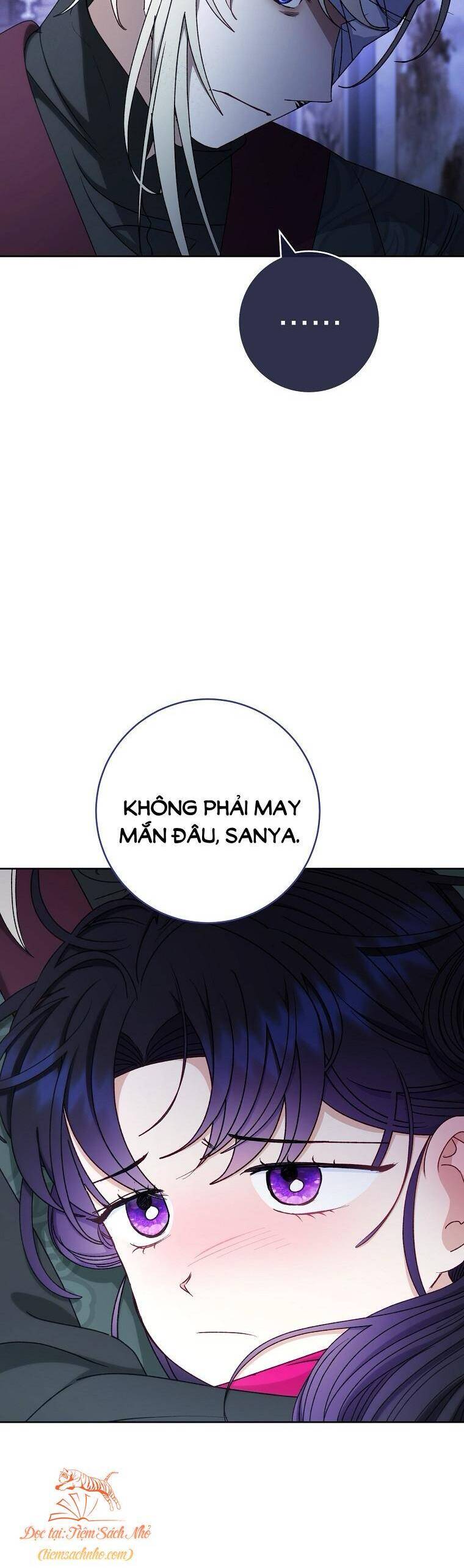 Tiểu Thiếp Chỉ Muốn Sống Yên Bình Chapter 66 - Trang 2