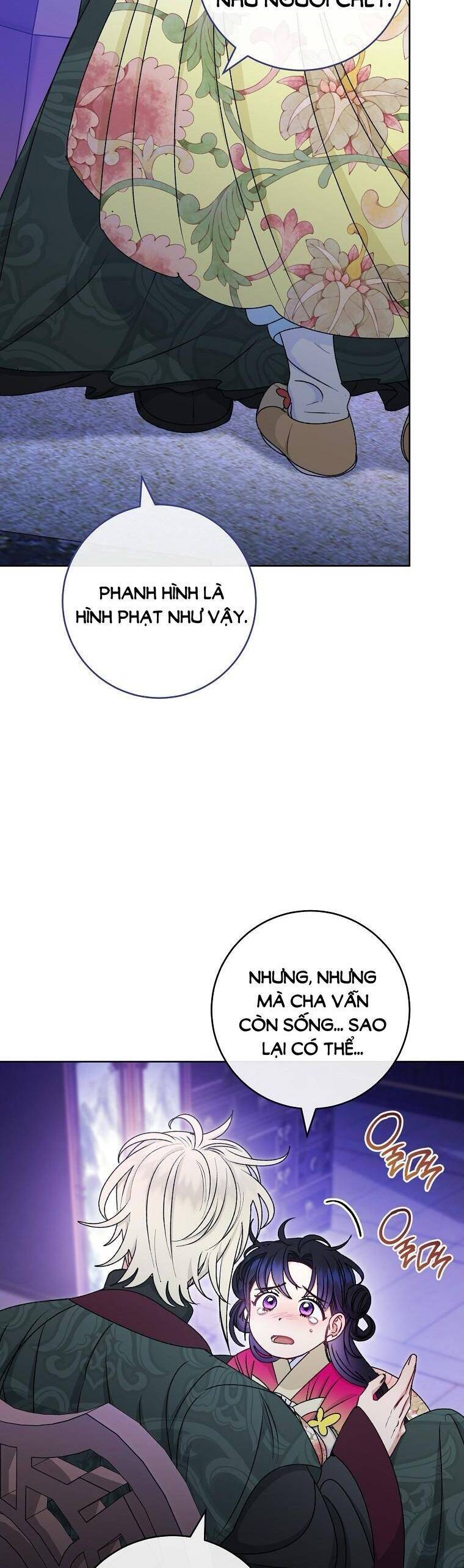 Tiểu Thiếp Chỉ Muốn Sống Yên Bình Chapter 66 - Trang 2